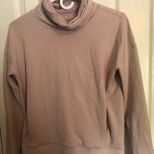 Lulu lemon Turtleneck sweater